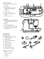 Preview for 34 page of SVP SINGER C240 Instruction Manual