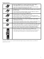 Preview for 35 page of SVP SINGER C240 Instruction Manual