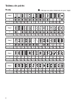 Preview for 36 page of SVP SINGER C240 Instruction Manual