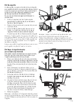 Preview for 41 page of SVP SINGER C240 Instruction Manual