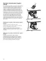 Preview for 42 page of SVP SINGER C240 Instruction Manual