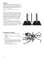 Preview for 44 page of SVP SINGER C240 Instruction Manual