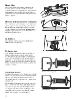 Preview for 66 page of SVP SINGER C240 Instruction Manual