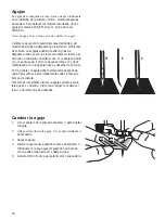 Preview for 72 page of SVP SINGER C240 Instruction Manual