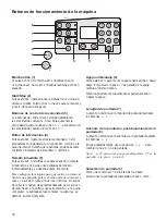 Preview for 74 page of SVP SINGER C240 Instruction Manual