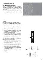 Preview for 77 page of SVP SINGER C240 Instruction Manual