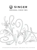 Preview for 84 page of SVP SINGER C240 Instruction Manual