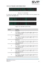 Preview for 59 page of SVP UDR-104 Manual