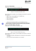 Preview for 63 page of SVP UDR-104 Manual