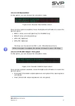 Preview for 73 page of SVP UDR-104 Manual