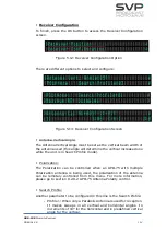 Preview for 113 page of SVP UDR-104 Manual