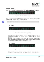 Preview for 63 page of SVP UDR-70 User Manual