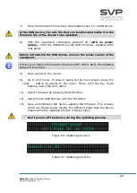 Preview for 77 page of SVP UDR-70 User Manual