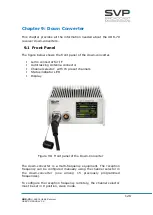 Preview for 138 page of SVP UDR-70 User Manual