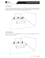 Preview for 14 page of SVS Sound Revolution SB-4000 Owner'S Manual