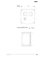 Предварительный просмотр 98 страницы SVS-Vistek 926.15hr387*XGE Series User Manual