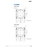 Предварительный просмотр 99 страницы SVS-Vistek 926.15hr387*XGE Series User Manual