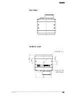 Предварительный просмотр 101 страницы SVS-Vistek 926.15hr387*XGE Series User Manual