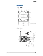 Предварительный просмотр 102 страницы SVS-Vistek 926.15hr387*XGE Series User Manual