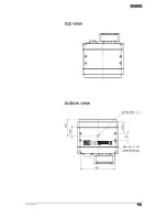 Предварительный просмотр 104 страницы SVS-Vistek 926.15hr387*XGE Series User Manual