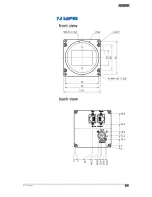 Предварительный просмотр 111 страницы SVS-Vistek 926.15hr387*XGE Series User Manual