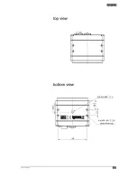 Предварительный просмотр 113 страницы SVS-Vistek 926.15hr387*XGE Series User Manual