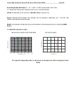 Preview for 32 page of SVS-Vistek CameraLink svs11002 User Manual