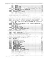 Preview for 4 page of SVS-Vistek CameraLink svs16000 User Manual