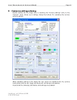 Preview for 20 page of SVS-Vistek CameraLink svs16000 User Manual