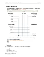 Preview for 27 page of SVS-Vistek CameraLink svs16000 User Manual