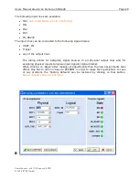 Preview for 28 page of SVS-Vistek CameraLink svs16000 User Manual