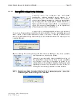 Preview for 35 page of SVS-Vistek CameraLink svs16000 User Manual