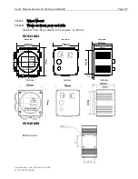 Preview for 37 page of SVS-Vistek CameraLink svs16000 User Manual