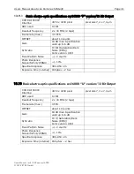 Preview for 41 page of SVS-Vistek CameraLink svs16000 User Manual