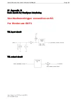 Preview for 94 page of SVS-Vistek CameraLink svs16000 User Manual