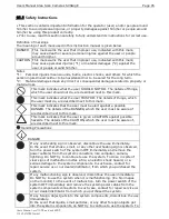 Preview for 95 page of SVS-Vistek CameraLink svs16000 User Manual