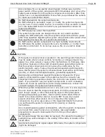 Preview for 96 page of SVS-Vistek CameraLink svs16000 User Manual