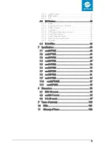 Предварительный просмотр 4 страницы SVS-Vistek ECO Series Manual