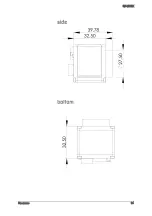 Предварительный просмотр 94 страницы SVS-Vistek ECO Series Manual