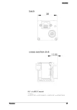 Предварительный просмотр 95 страницы SVS-Vistek ECO Series Manual