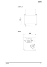 Предварительный просмотр 97 страницы SVS-Vistek ECO Series Manual