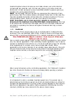 Предварительный просмотр 16 страницы SVS-Vistek eco1050 User Manual