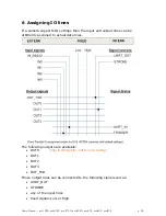 Предварительный просмотр 26 страницы SVS-Vistek eco1050 User Manual