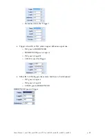 Предварительный просмотр 29 страницы SVS-Vistek eco1050 User Manual