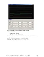 Предварительный просмотр 32 страницы SVS-Vistek eco1050 User Manual