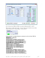 Предварительный просмотр 36 страницы SVS-Vistek eco1050 User Manual