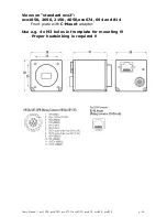 Предварительный просмотр 46 страницы SVS-Vistek eco1050 User Manual