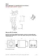 Предварительный просмотр 47 страницы SVS-Vistek eco1050 User Manual