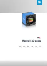 SVS-Vistek eco4050 Manual предпросмотр