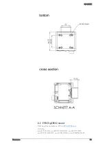 Предварительный просмотр 30 страницы SVS-Vistek eco4050 Manual